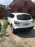 SUV   Nissan Qashqai 2010 , 480000 , 