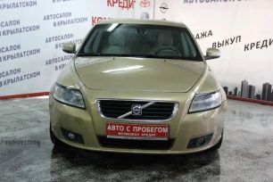  Volvo S40 2008 , 435000 , 