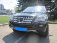 SUV   Mercedes-Benz M-Class 2008 , 899000 , 