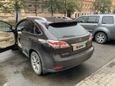 SUV   Lexus RX350 2013 , 2600000 , -