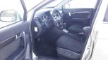 SUV   Chevrolet Captiva 2007 , 527000 , 