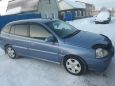  Kia Rio 2004 , 190000 , 