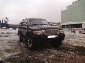 SUV   Great Wall Safe 2005 , 265000 , 