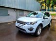 SUV   Land Rover Discovery Sport 2018 , 2600000 , 