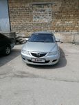  Mazda Mazda6 2004 , 160000 , 