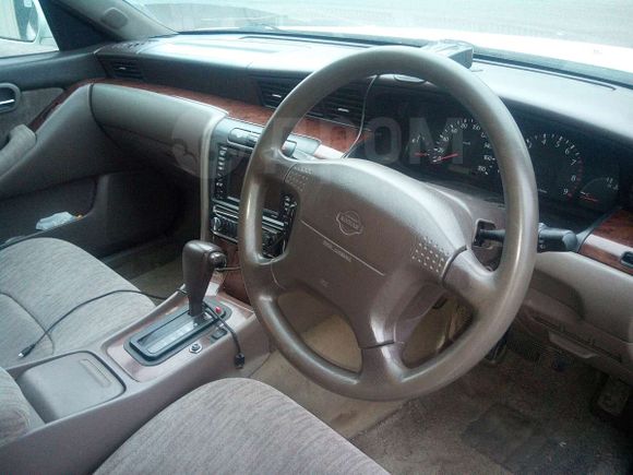  Nissan Laurel 1998 , 180000 , 