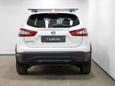 SUV   Nissan Qashqai 2017 , 1248000 , 