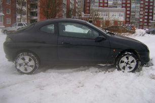 Ford Puma 1998 , 210000 , 