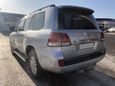 SUV   Toyota Land Cruiser 2008 , 1740000 , 