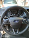  Ford Focus 2018 , 649000 , 