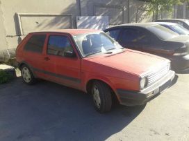  Volkswagen Golf 1991 , 100000 , 