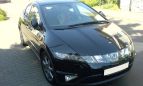  Honda Civic 2008 , 460000 , 