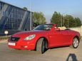   Lexus SC430 2005 , 1000000 , 