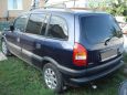    Opel Zafira 2001 , 260000 , 