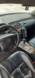  Mercedes-Benz E-Class 2002 , 470000 , -