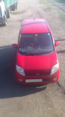  Daihatsu Max 2003 , 200000 , 