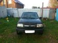 SUV   Chevrolet Tracker 2000 , 210000 , 