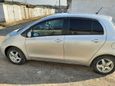  Toyota Vitz 2008 , 385000 , 