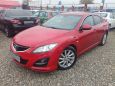  Mazda Mazda6 2011 , 715000 , 