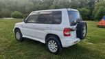 SUV   Mitsubishi Pajero iO 1999 , 460000 , 