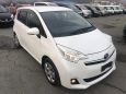  Toyota Ractis 2014 , 599000 , 