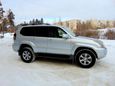 SUV   Toyota Land Cruiser Prado 2008 , 1230000 , 