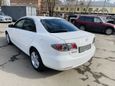  Mazda Atenza 2005 , 329000 , 