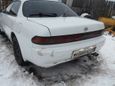  Toyota Carina ED 1995 , 120000 , 