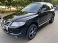 SUV   Volkswagen Touareg 2008 , 930000 , 