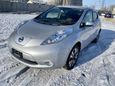  Nissan Leaf 2013 , 565000 , 