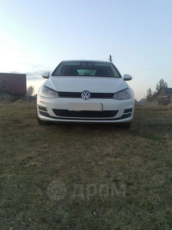  Volkswagen Golf 2013 , 880000 , 