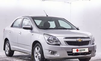  Chevrolet Cobalt 2014 , 685775 , 