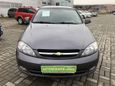  Chevrolet Lacetti 2012 , 499000 , 