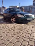  Mercedes-Benz S-Class 2000 , 620000 , 