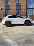 SUV   Lexus NX200 2016 , 2150000 , 