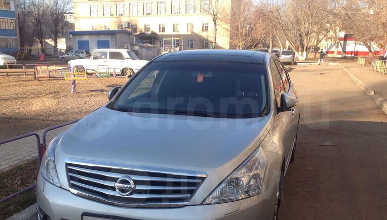  Nissan Teana 2008 , 500000 , 