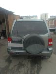 SUV   Mitsubishi Pajero Pinin 2003 , 310000 , 