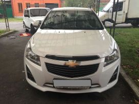  Chevrolet Cruze 2013 , 600000 , 