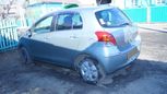  Toyota Vitz 2008 , 375000 , 