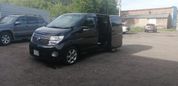    Nissan Elgrand 2008 , 580000 , 