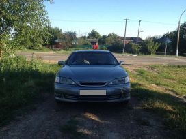  Toyota Windom 2000 , 250000 , 