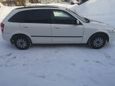  Mazda Familia S-Wagon 1999 , 206000 , 