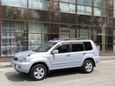 SUV   Nissan X-Trail 2003 , 515000 , 