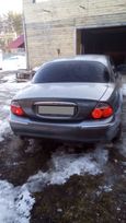  Jaguar S-type 2002 , 175000 , 