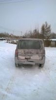  Toyota bB 2000 , 165000 , 