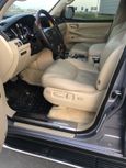 SUV   Lexus LX570 2009 , 2400000 , -