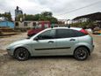  Ford Focus 2003 , 195000 , 