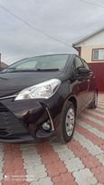  Toyota Vitz 2018 , 870000 , 