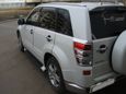 SUV   Suzuki Escudo 2007 , 645000 , 