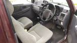  3  Mitsubishi Pajero Junior 1996 , 260000 , 